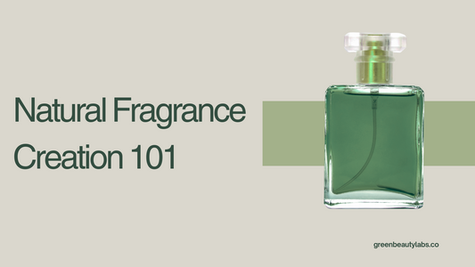 How to Create Fragrance Products That Are Safe, Scalable, and Unforgettable