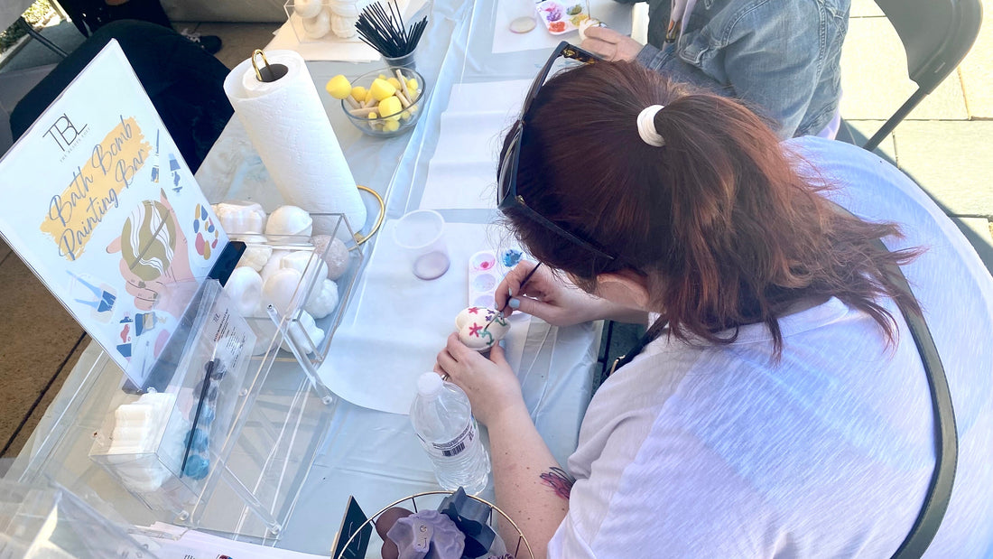 How The Beaute Loft is Redefining Self-Care Experiences for Every Community: A Detroit Zoo Story