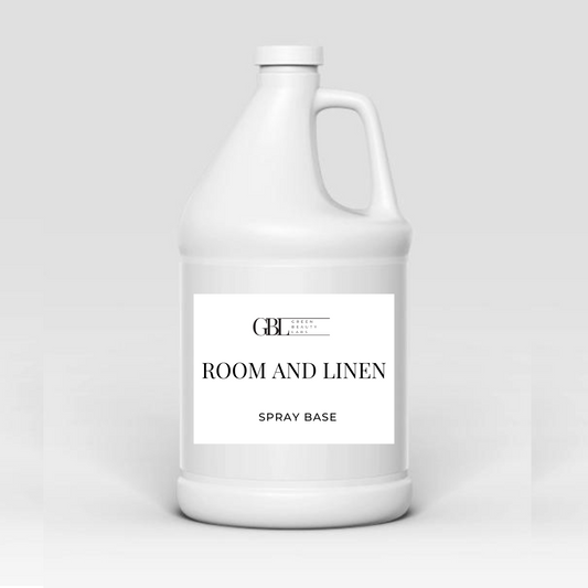 Wholesale Room & Linen Spray Base